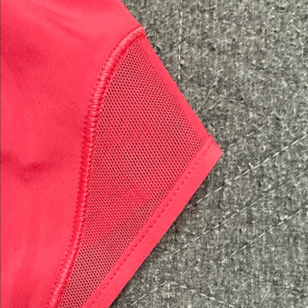 🍋Lululemon athletica Women's Hotty Hot LR Short 2.5 lined - Picture 4 of 13